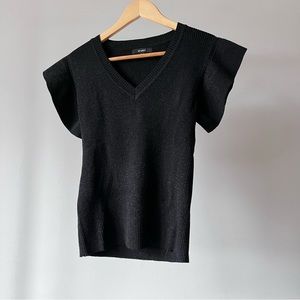 Studio F Black Top